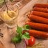 Antibiotics in Sausage: Reality, Risks and Need for Control