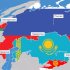 С 11 февраля для отслеживания железнодорожных перевозок в ЕАЭС будут использоваться навигационные пломбы