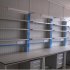 Low wall table BA-CL-X.X SPn TR