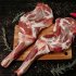 Antibiotics in Fried or Boiled Meat: Facts and Misconceptions