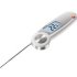 Folding waterproof thermometer Testo 104