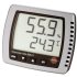 Stationary thermohygrometer Testo 608-H2