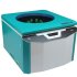 Tagler (Russia) Milk centrifuge ZLMN 1-8 with heating