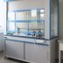 Exhaust cabinets