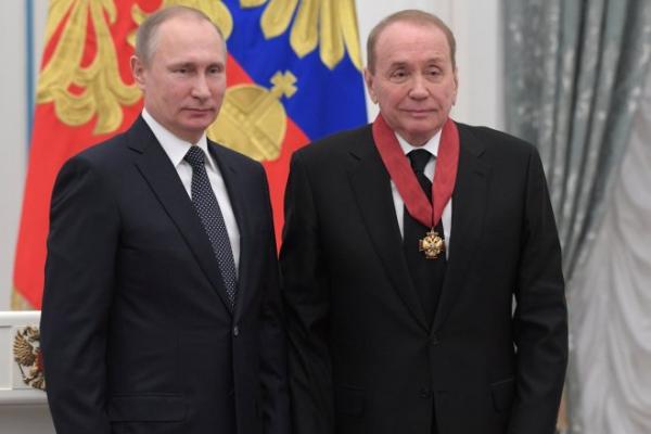 Названа причина увольнения Маслякова с поста директора 