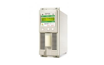 Milk quality analyzer 