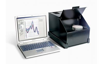 Infrared analyzer "SibSCAN" (dairy products)
